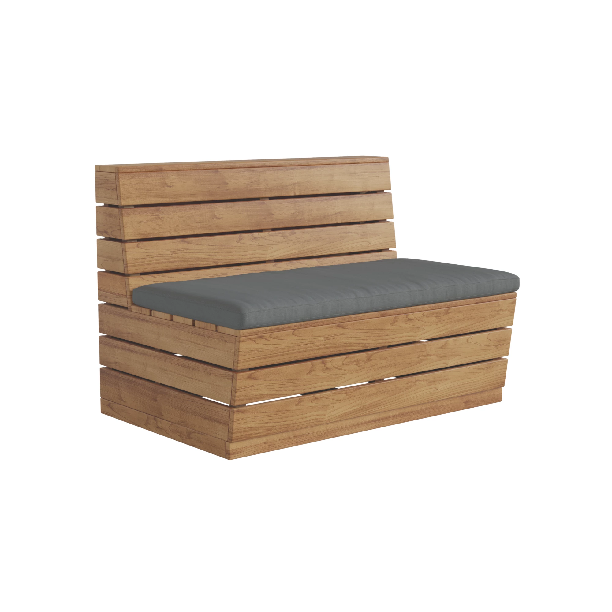 Robinia Bench