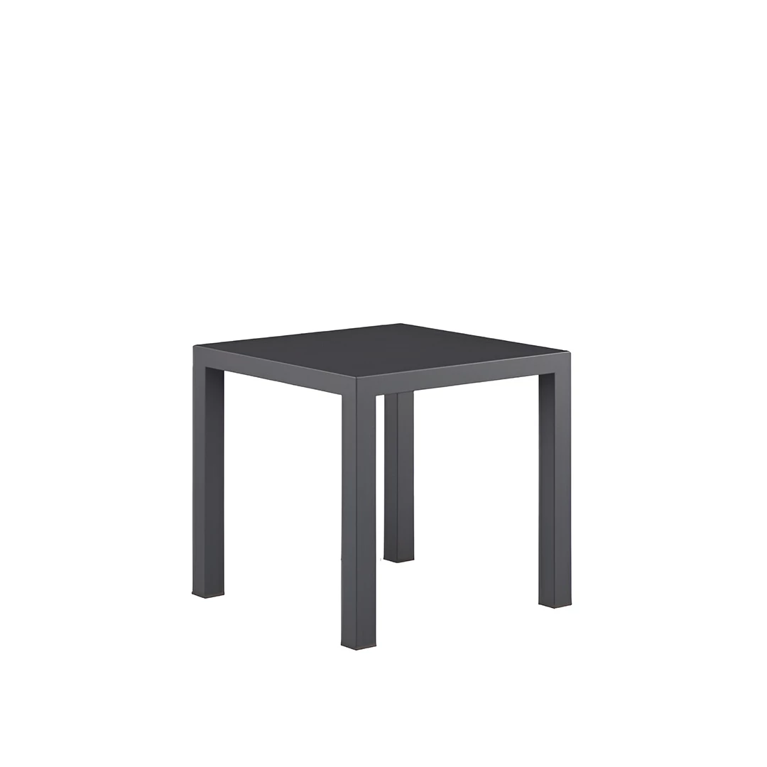 Round Coffee Table