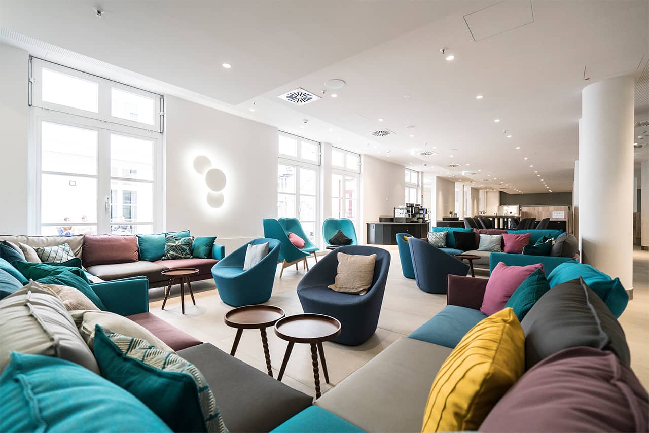 Hotel Interieur Inspiration