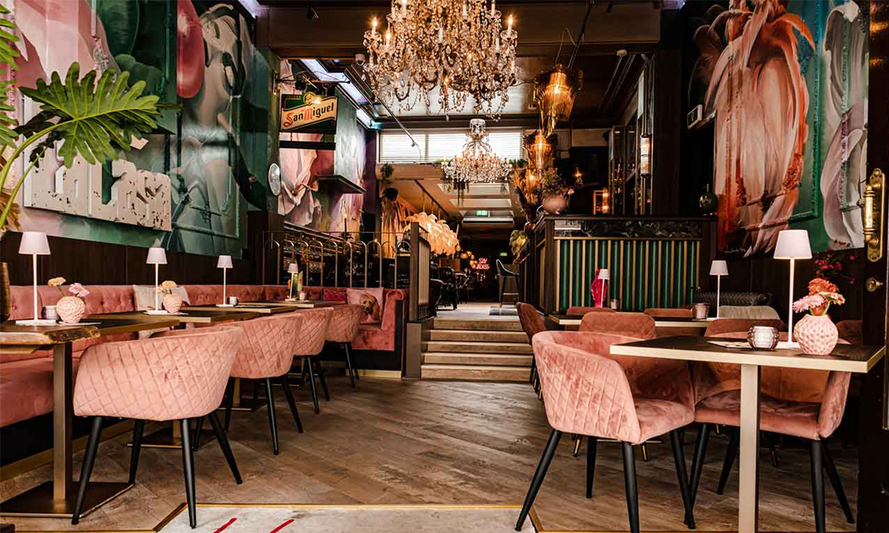 Was Ist Contract Furniture