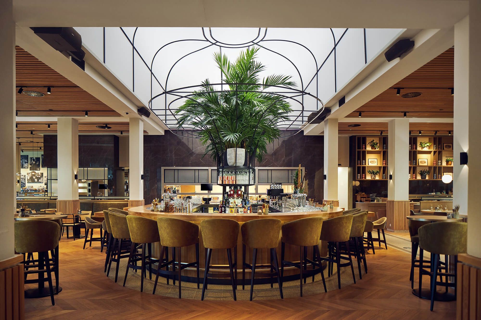 Vermeidbare Ängste bei der Wahl eines HoReCa-Innenarchitekten