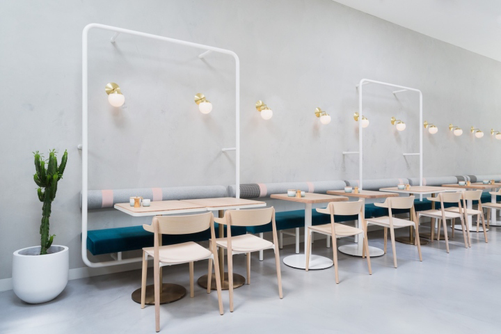 Trends und Ideen für die HoReCa-Innenarchitektur