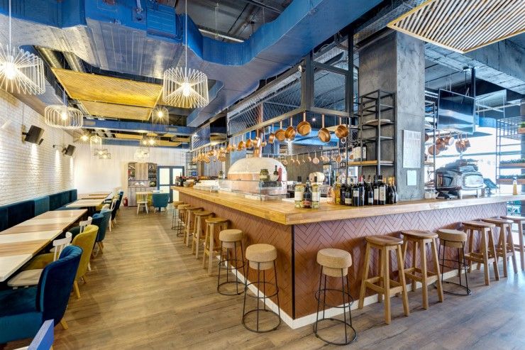 Herausragende Möbel für eine gelungene Location