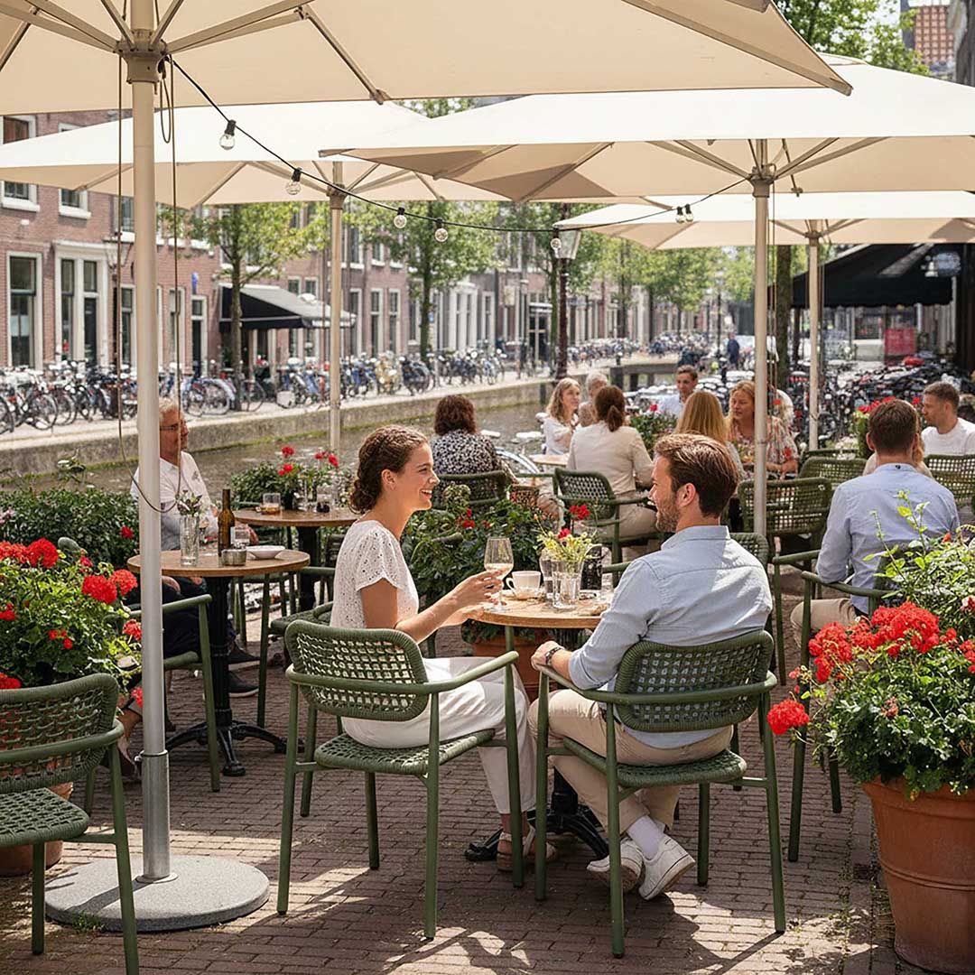 Terrassengestaltung 2024