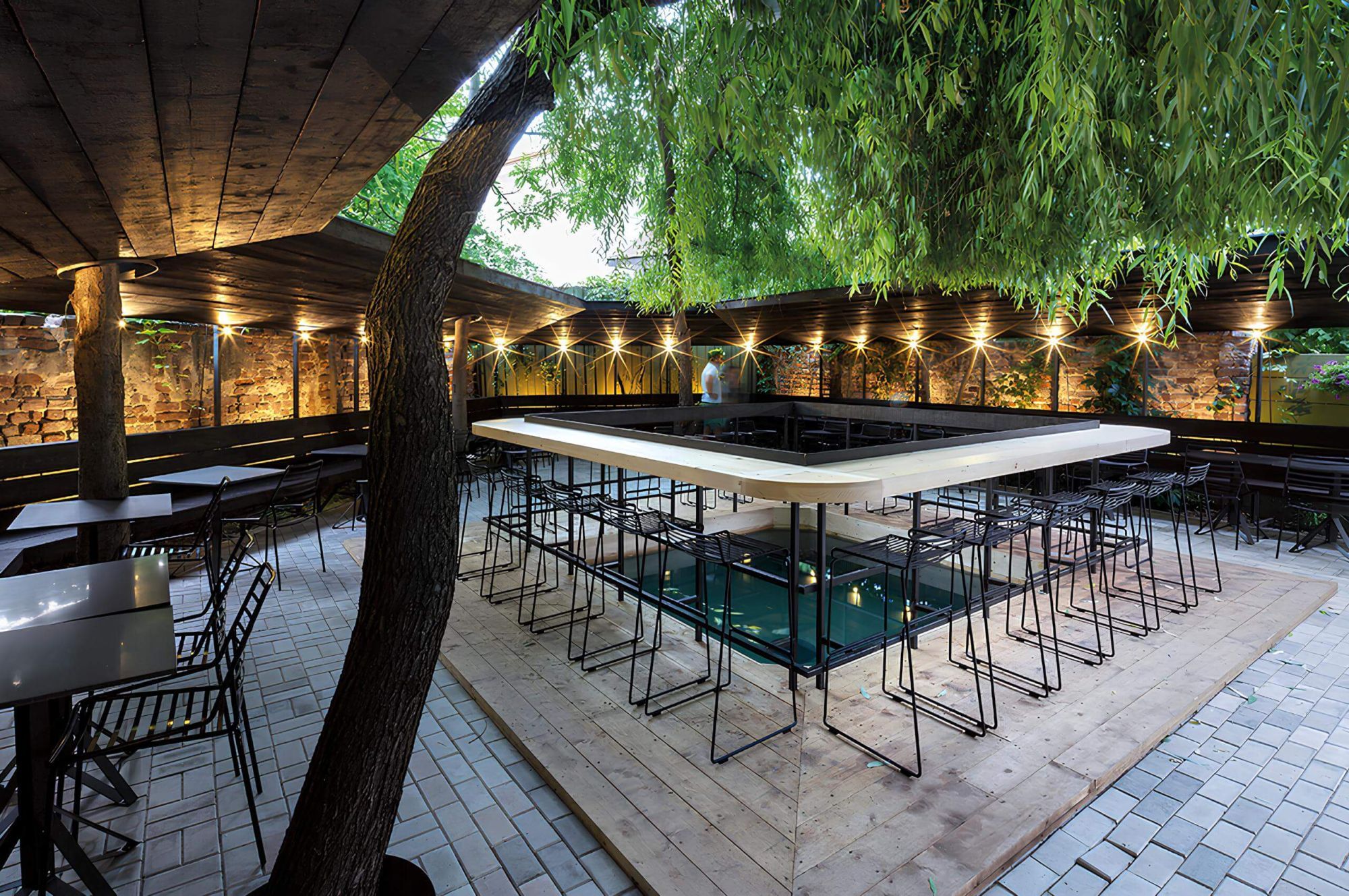 Terrassengestaltung 2024