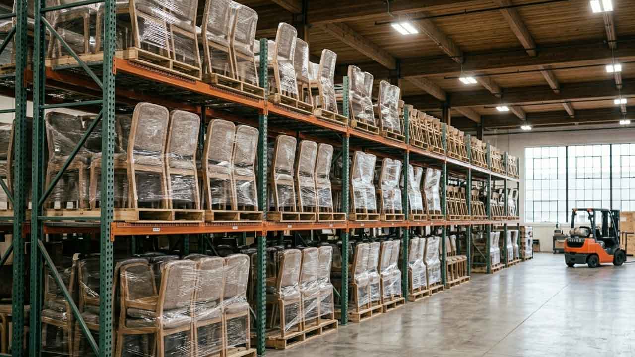 MOQ und Sammelbestellungen erklärt