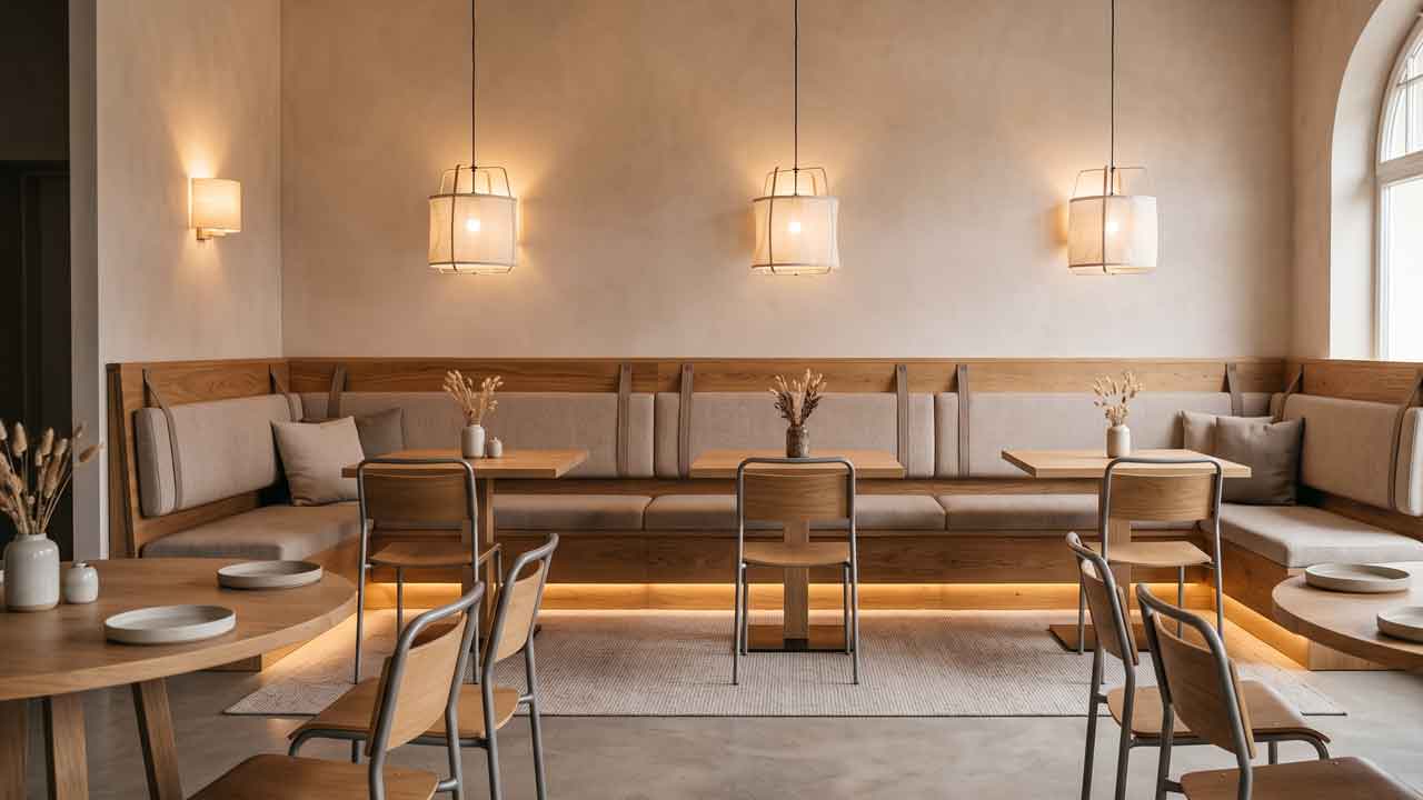 Restaurantmöbel beschaffen 101