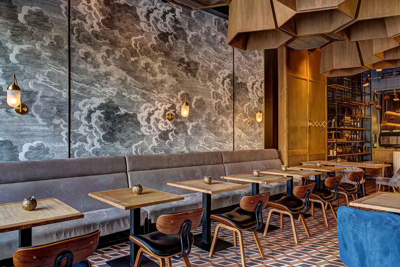 Wie man eine Restaurantkette mit mehreren Standorten einrichtet