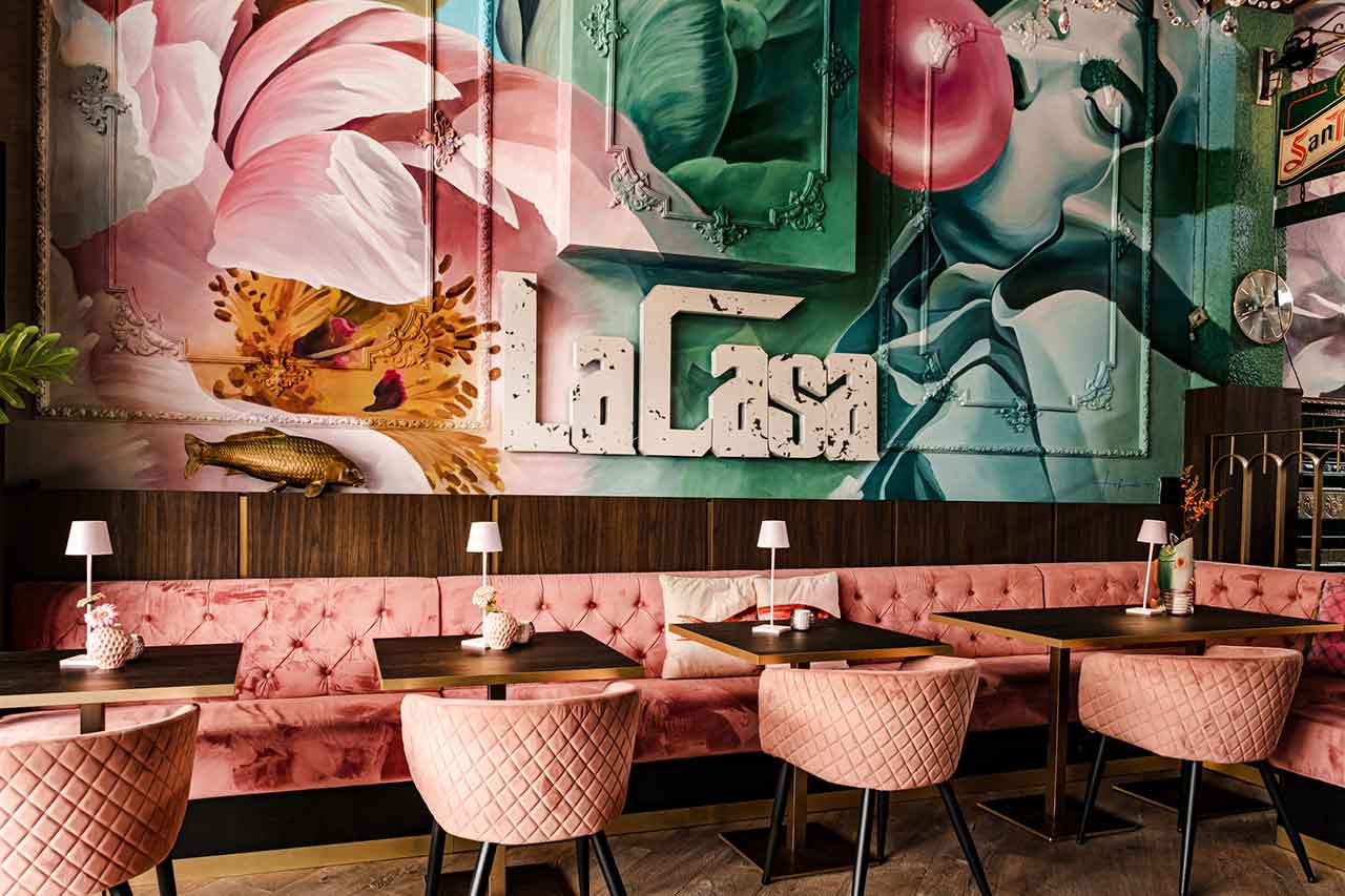 Was sollten Restaurantmöbel kosten? Eine B2B-Preisanalyse