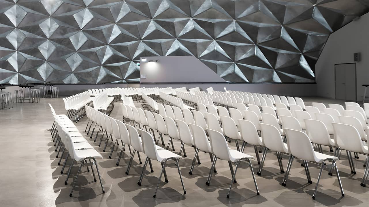 Konferenzraummöbel für Bankette und Veranstaltungen