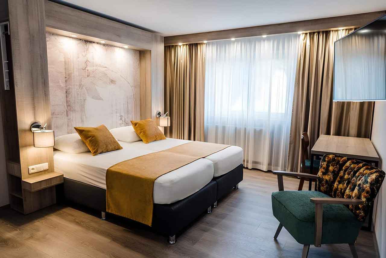 Hotelmöbelwartung: Lebensdauer verlängern