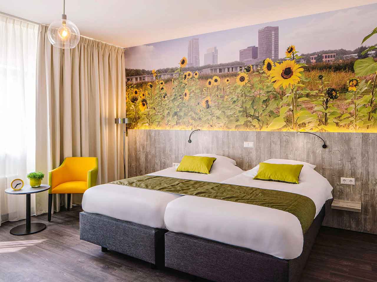 Boutique-Hotel-Möbeltrends: Personalisierung im großen Maßstab