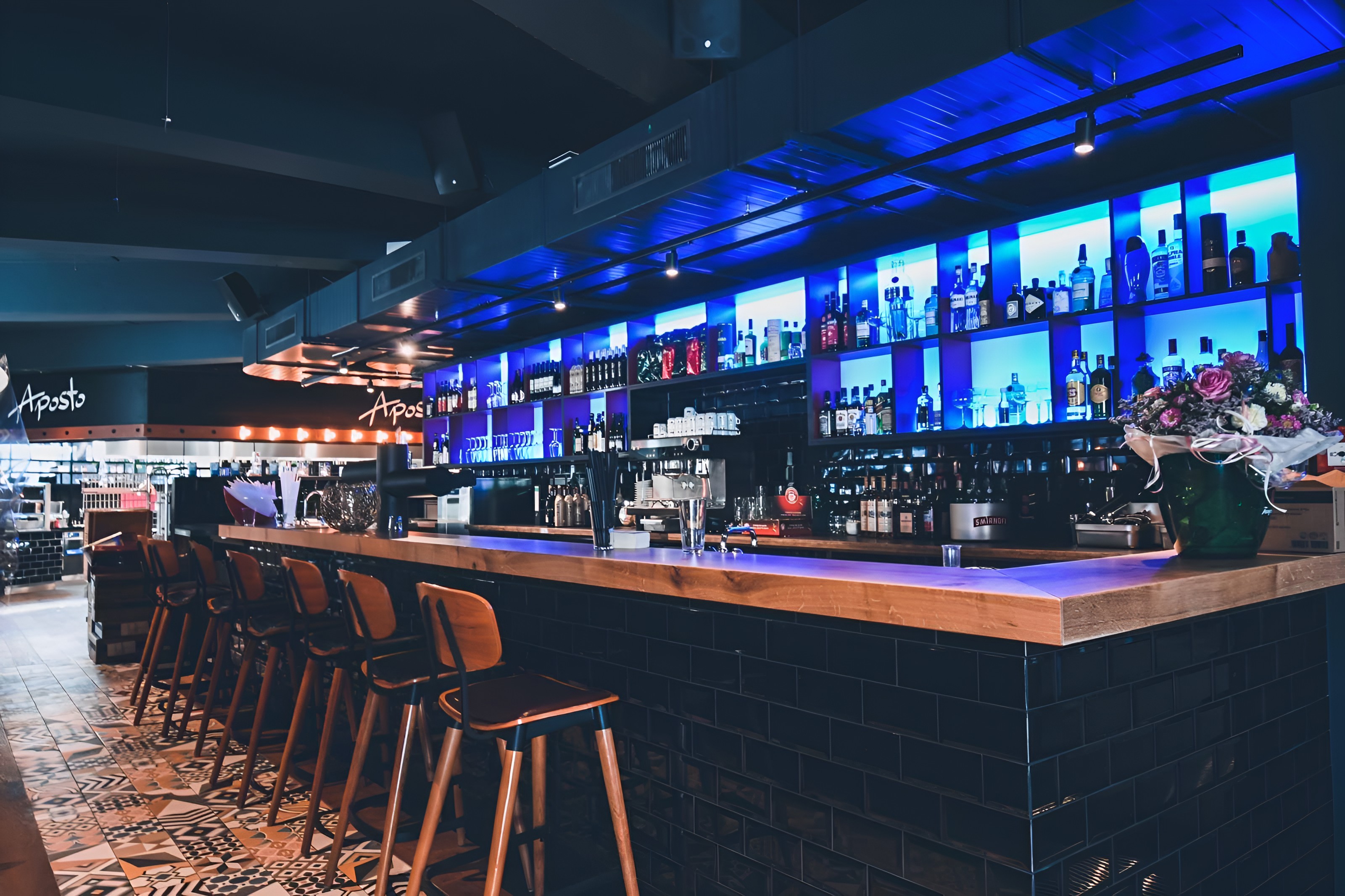 Bar Ideen Für Die Gastronomie