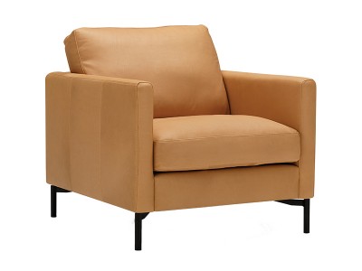 Palladium Armchair